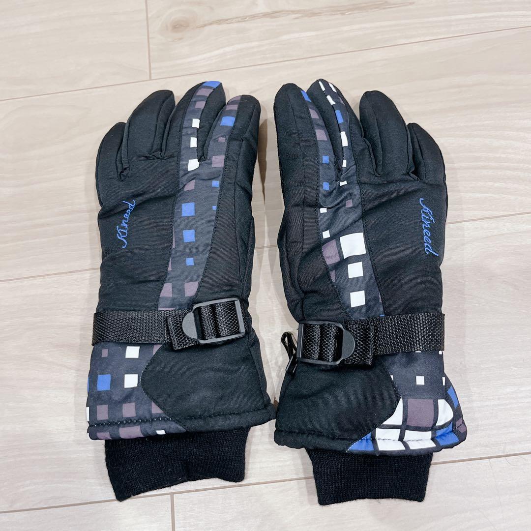 Columbia オムニヒート スキーウェア レディース Lサイズ 【手袋付き】