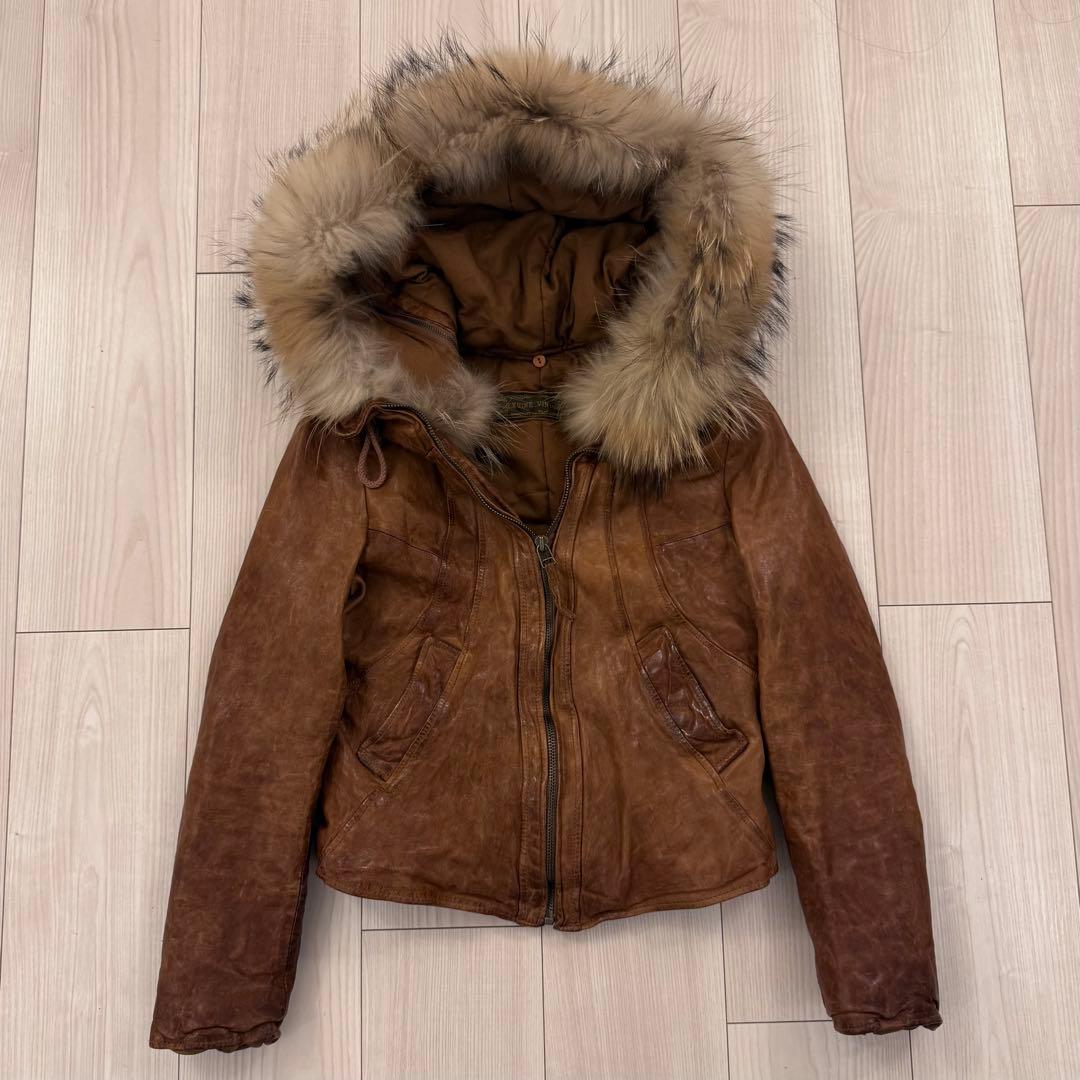 ジャケット・アウター Goa