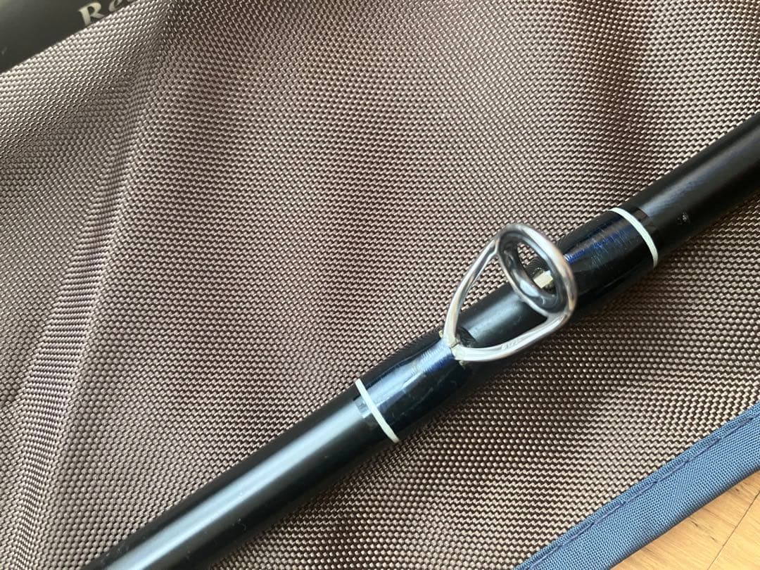 TULALA Monstruo 710 ツララ モンストロ ルアーロッド