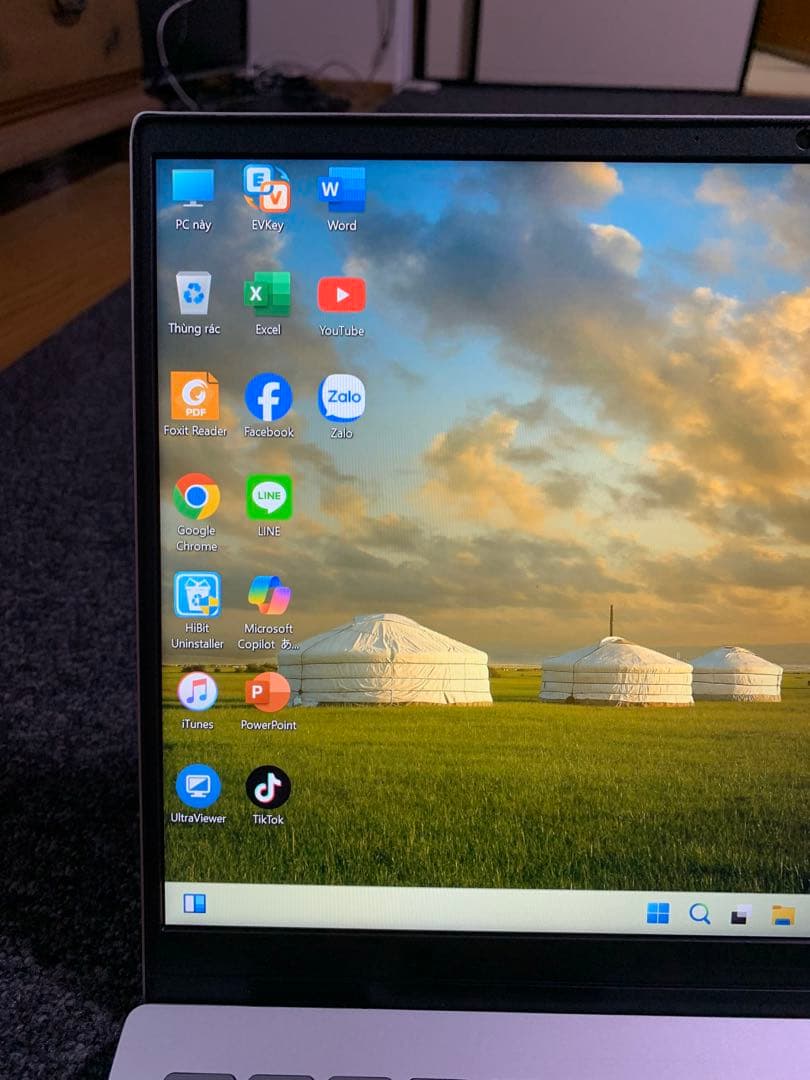 Windowsノート本体 Dell Inspiron 5425 Ryzen 7-5825U SSD 512