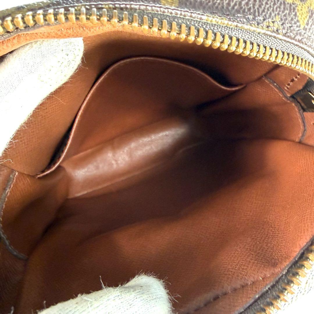 美品 ヌメ革綺麗！ LOUIS VUITTON アマゾン a1027