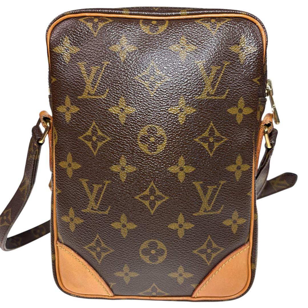 美品 ヌメ革綺麗！ LOUIS VUITTON アマゾン a1027