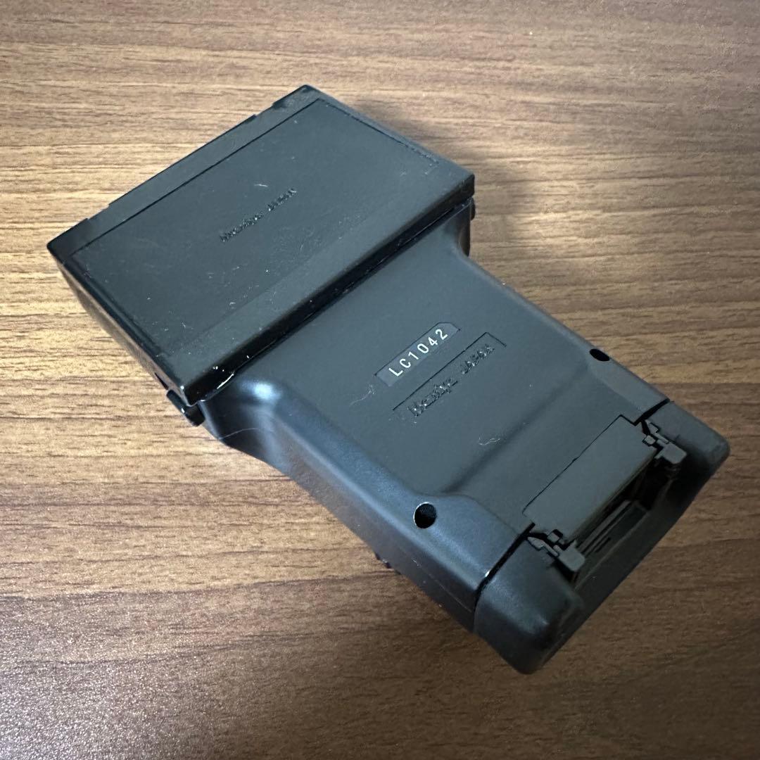 マミヤ 645プロ ボディ カメラ 周辺機器 ハードケース付き