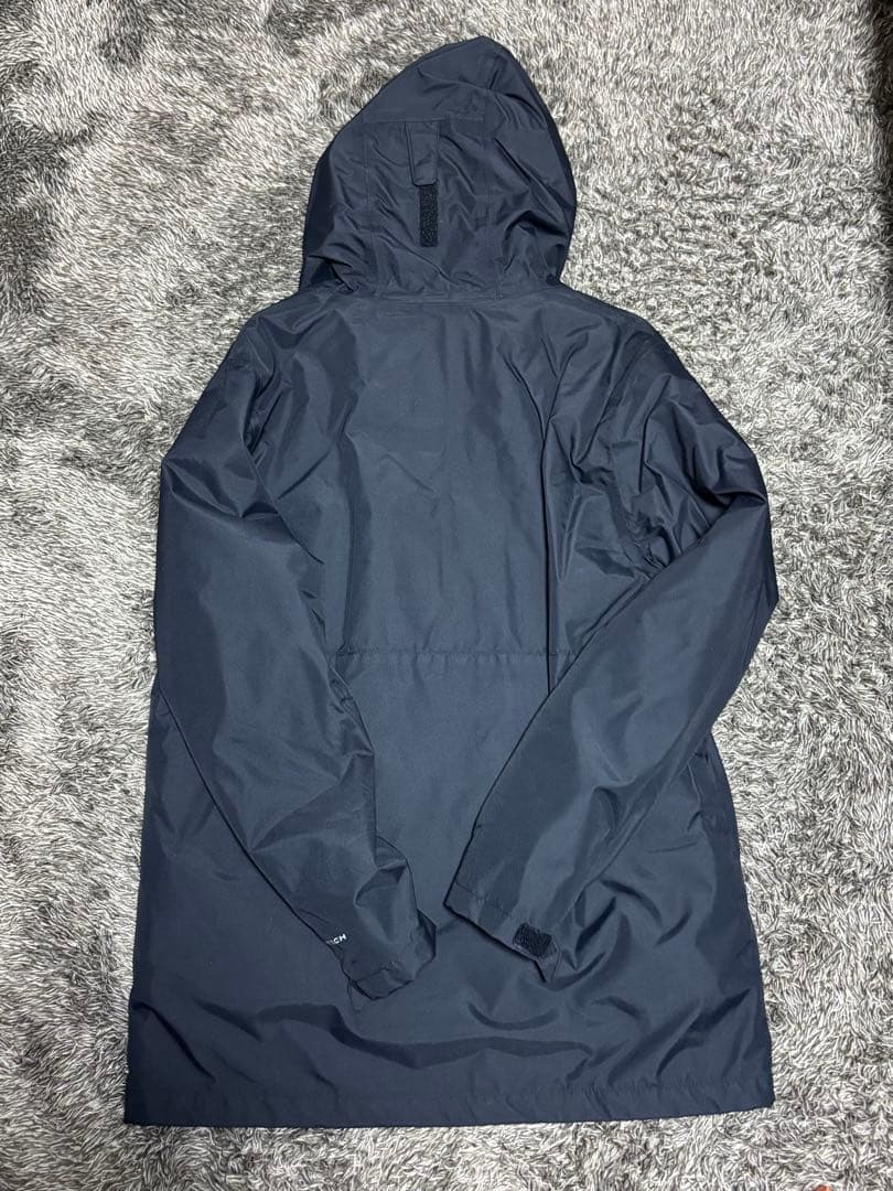 Columbia ブラック スノーボード　ジャケット　アウター