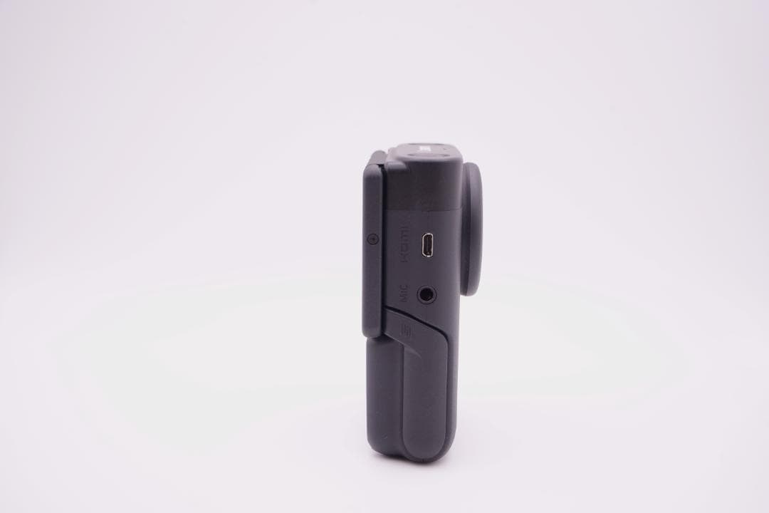 【ほぼ新品・箱付き】キヤノン Canon Vlog PowerShot V10