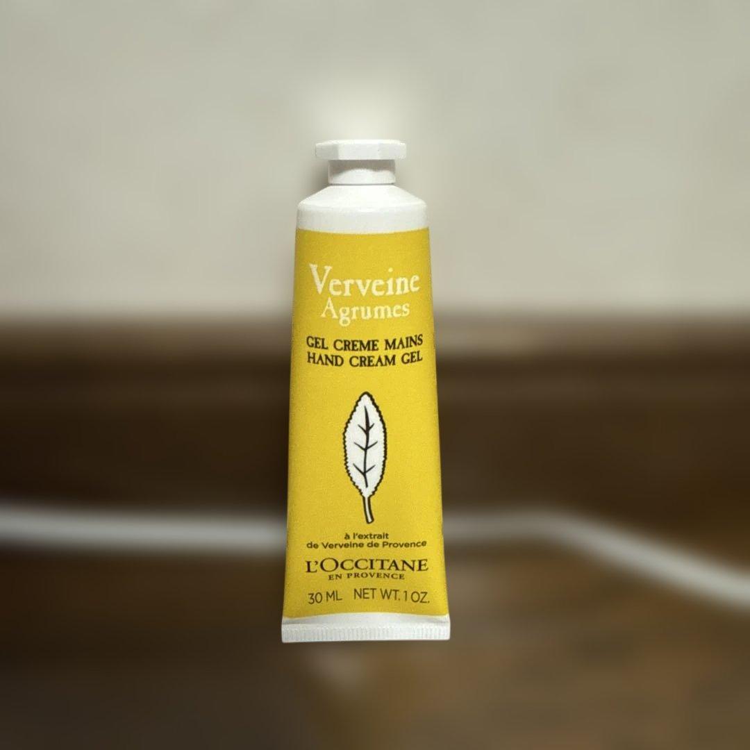 ロクシタン　シトラスヴァーベナ