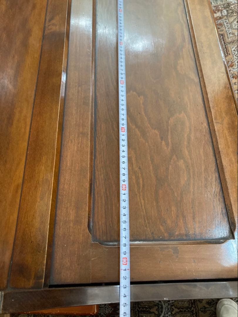 希少　YAMAHA ORGAN HAMAMATSU アンティーク　足踏みオルガン