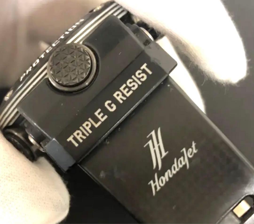 G-SHOCK カシオ GWR-B1000HJ-1AJR HondaJet