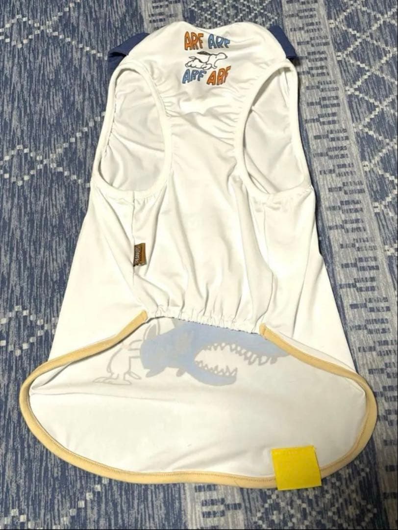 ペットパラダイス 犬の服 犬用 夏服 浴衣 戌壱 スヌーピー 激安‼️ 未使用有