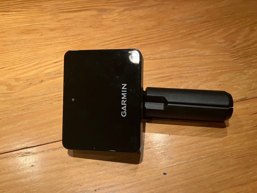 GARMIN ゴルフ用距離計 三脚スタンド付き