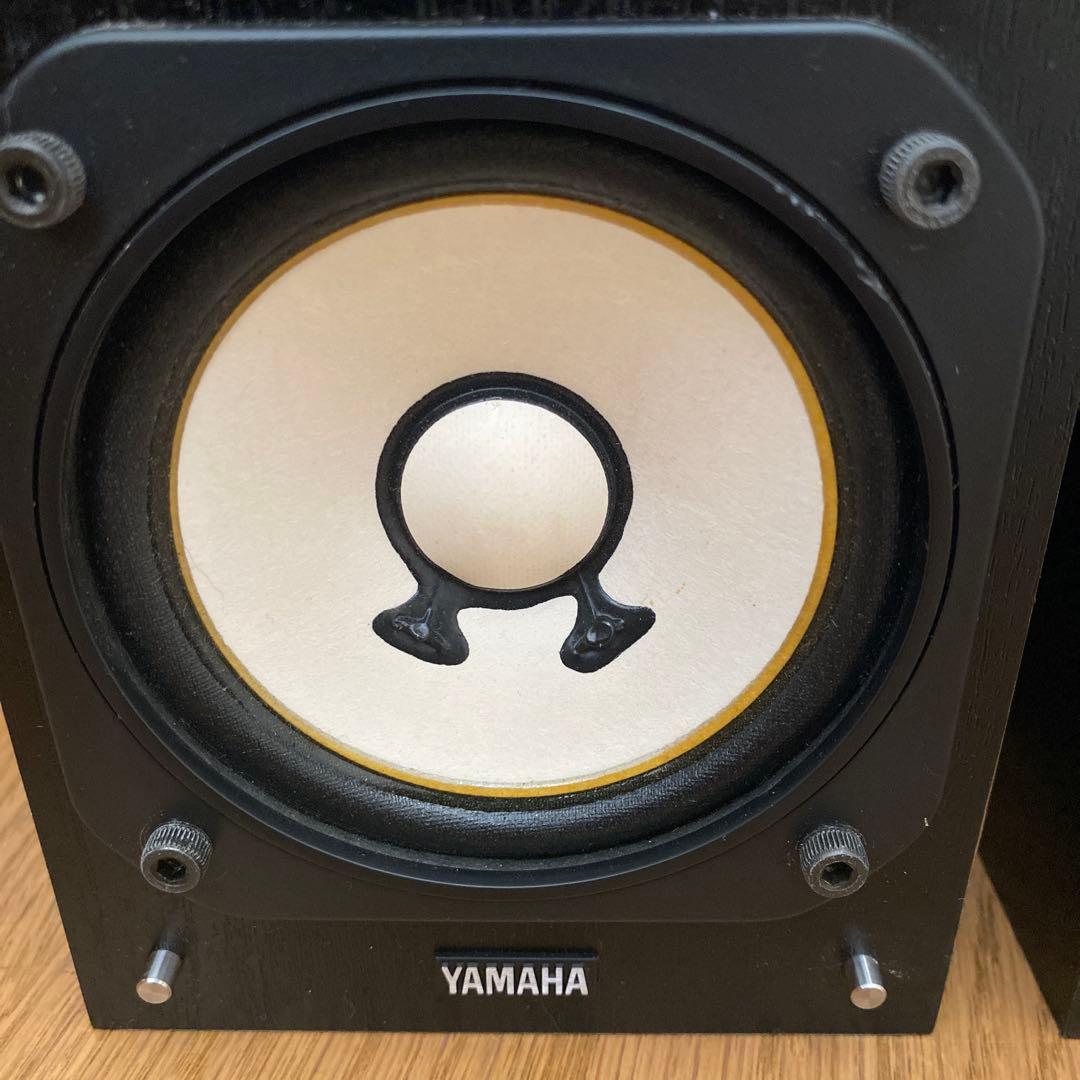 【値下げ】YAMAHA NS-10MM スピーカー