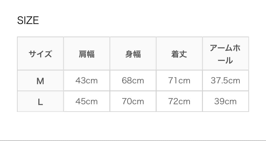 CMF OUTDOOR GARMENT オーバーレイダウンベスト