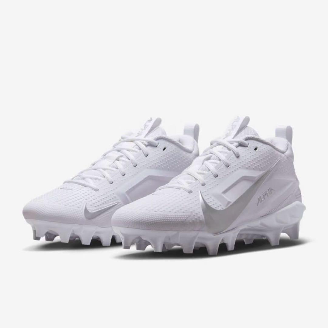 Nike Alpha Menace 4 Varsity　W/S　29.0cm　X