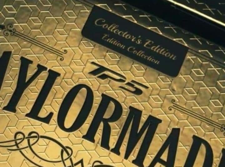 テーラーメイド【限定品】TP5 Collectors Edition新品未使用品