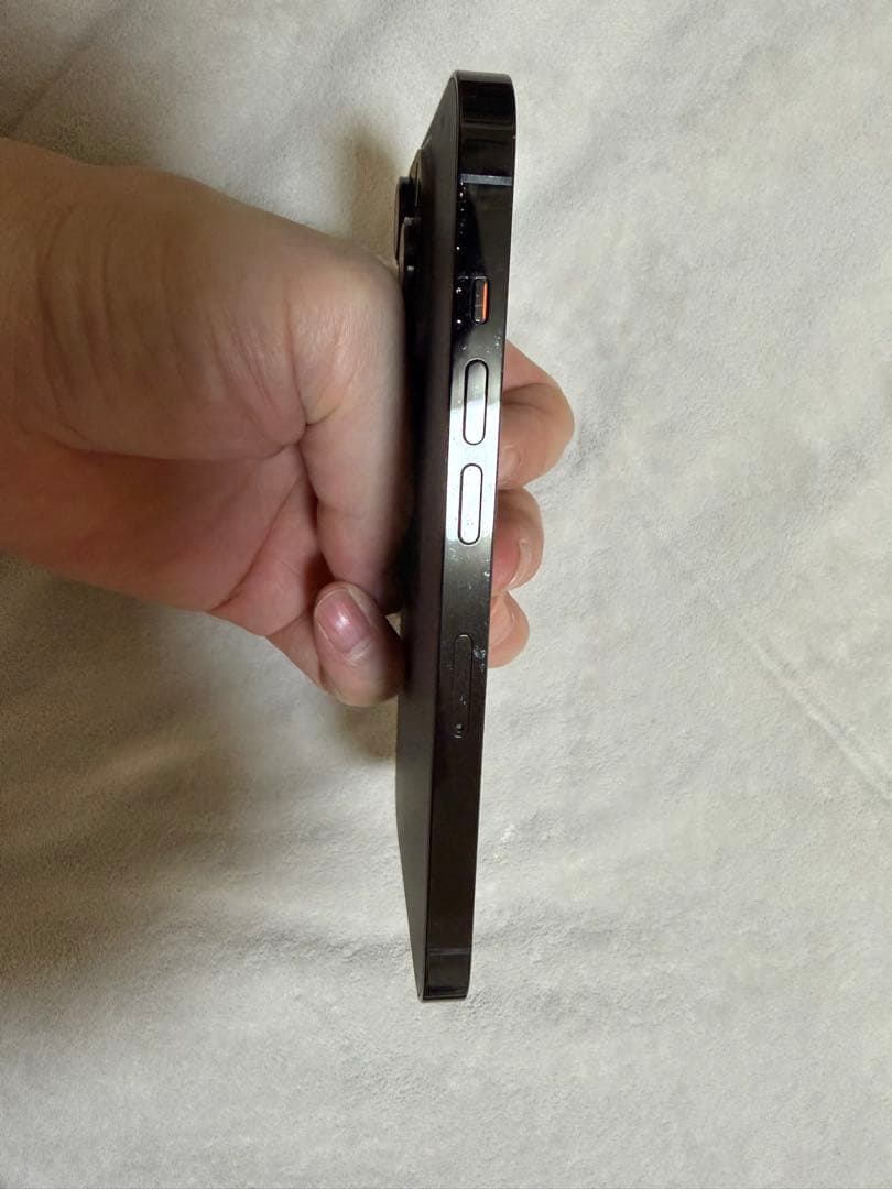 Apple iPhone 14Pro スペースグレー　256GB