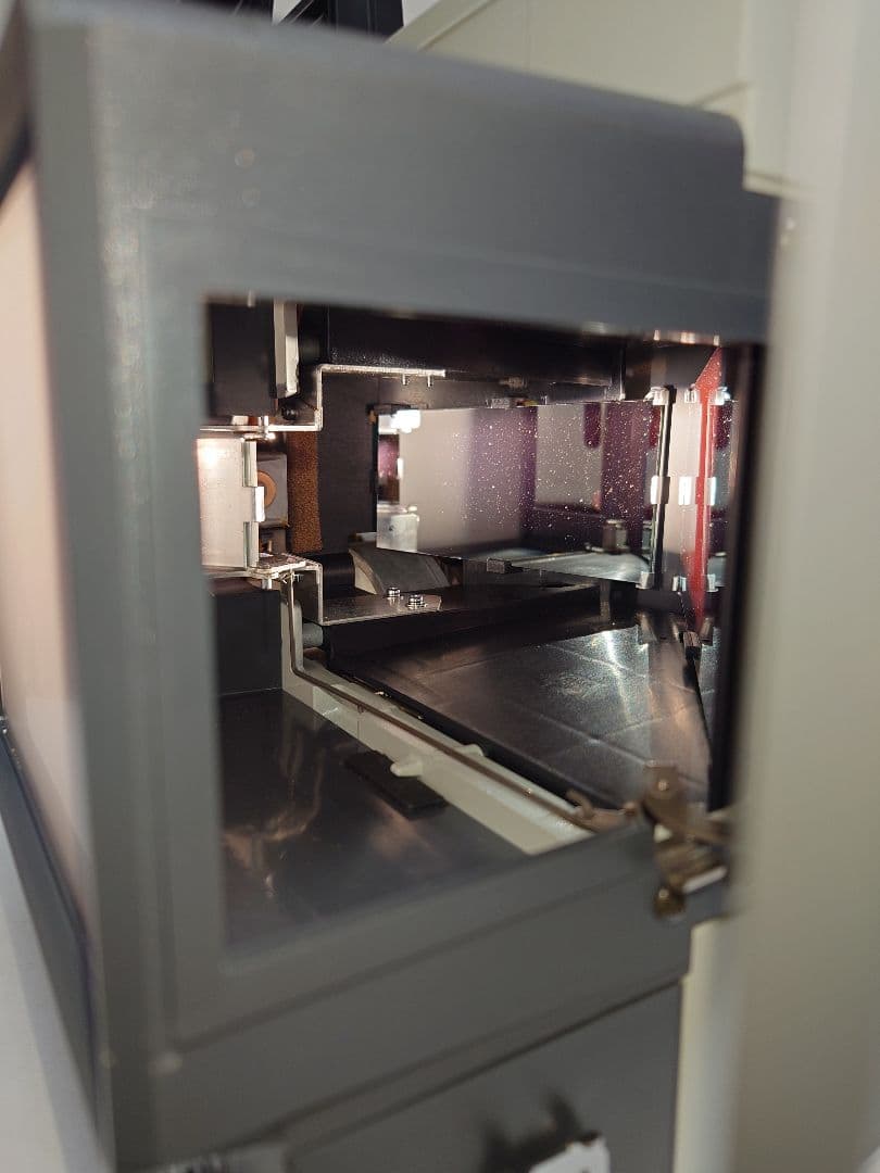 ELMO エルモ SC-18 ハイビジョン8mm サウンド プロジェクター映写機