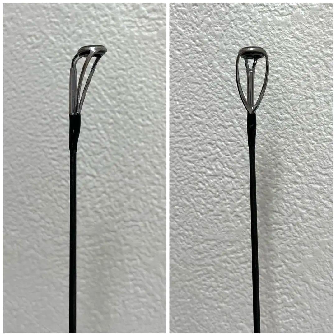 オリムピック PARAGGIO COSTA GOPCS-1102MH ロッド 竿