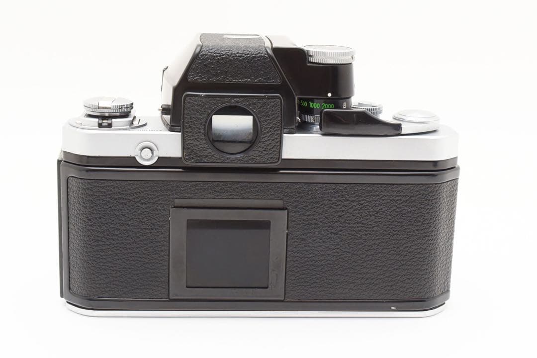 Nikon F2 フォトミックA 一眼レフフィルムカメラ　ニコン