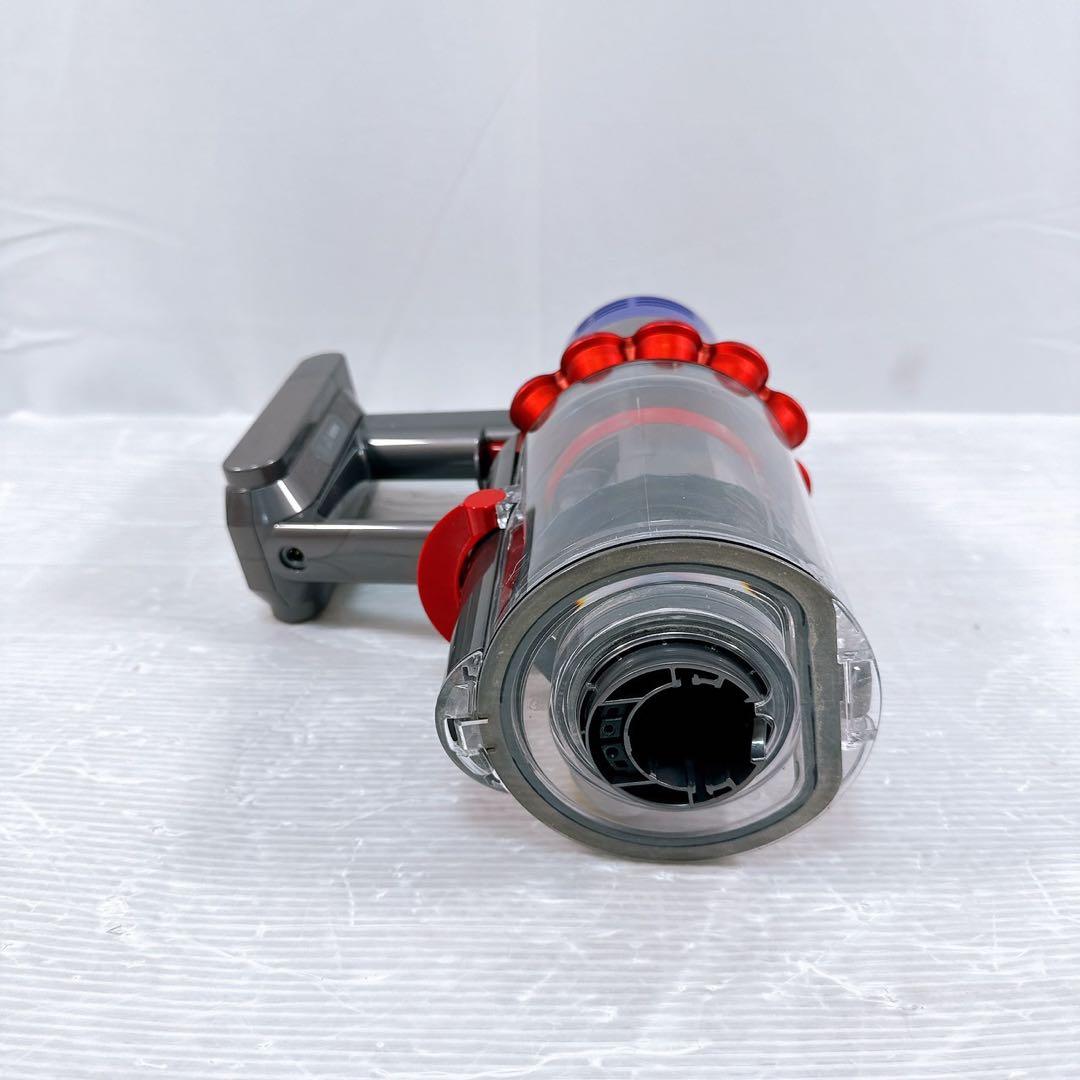 dyson ダイソン V10 SV12 スタンド付き 掃除機 サイクロン式