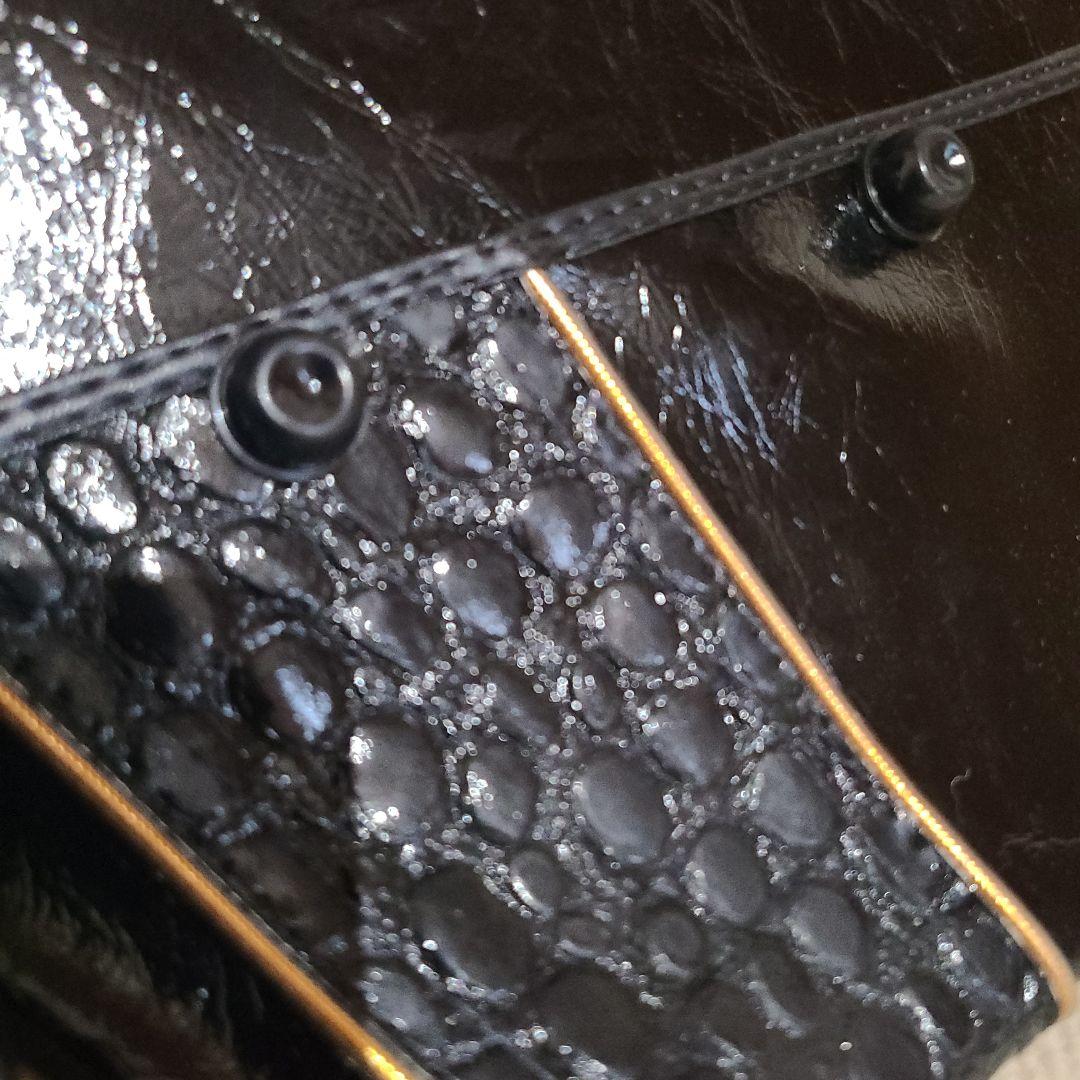 HONMA ゴルフバッグ ブラック