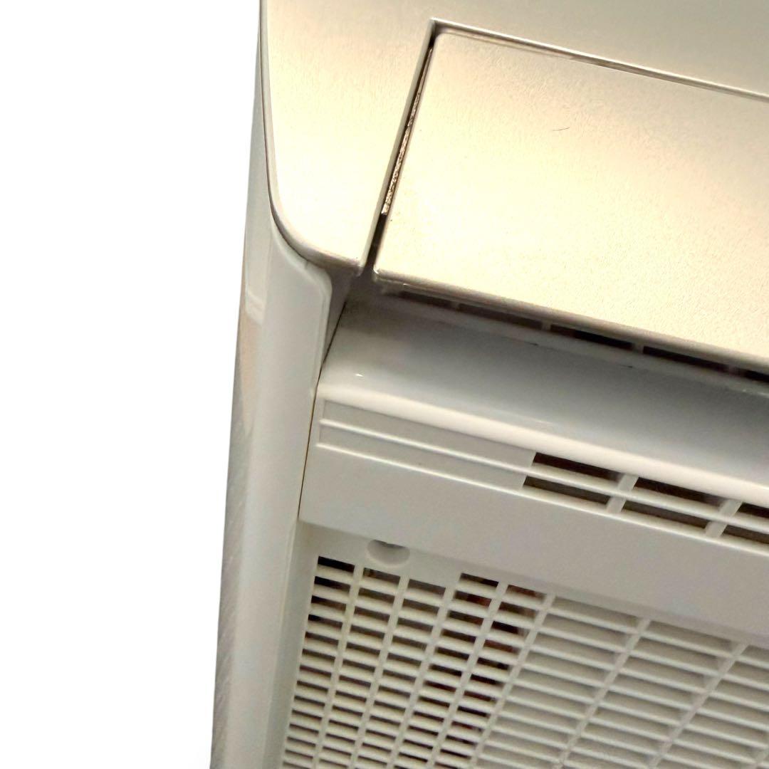 パナソニック F-YHSX120-N 衣類乾燥除湿器 2022年製 ナノイーX