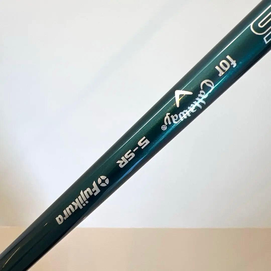 Callaway Elyte エリートドライバー 10.5度　(ノーマル)