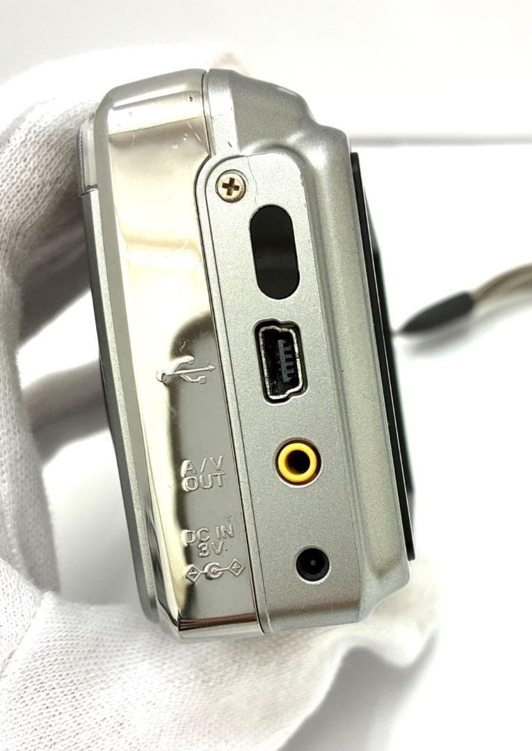 26P1-043 FUJIFILM FinePix A900 フジフィルム