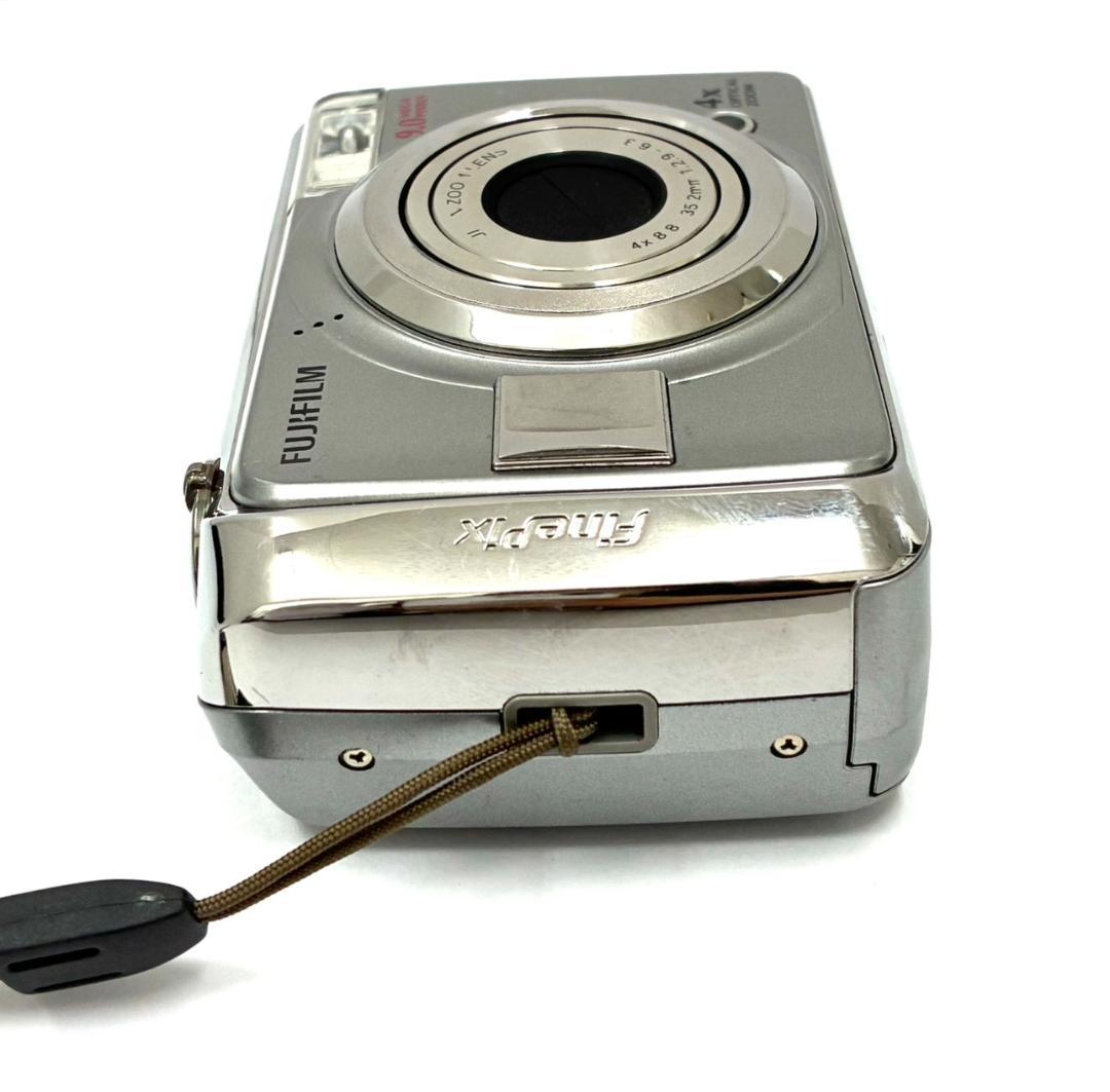 26P1-043 FUJIFILM FinePix A900 フジフィルム