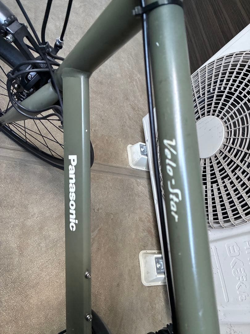 【早い者勝ち】ベロスターミニカスタム　2021年モデル