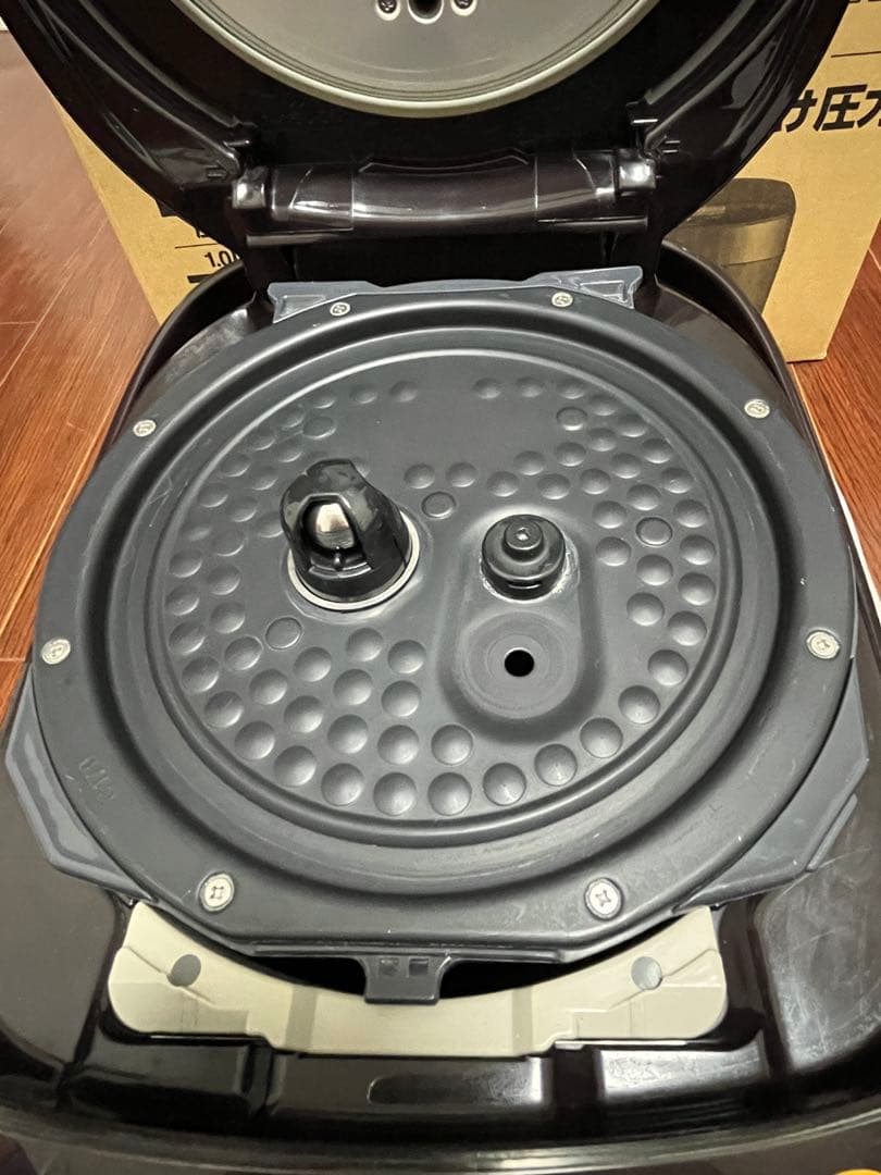 【象印】圧力ＩＨ炊飯器ＮＰ－ＺＴ１８型(一升炊き)