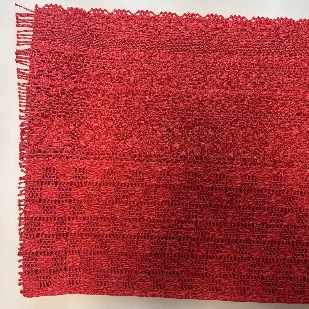 撫松庵 セオアルファ 浴衣と帯 セット 美品⭐︎