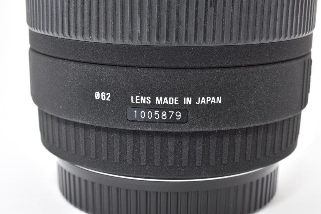 ★極上品★シグマ 30mm f1.4 EX DC HSM キヤノン #1547