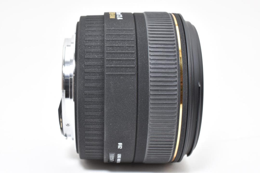 ★極上品★シグマ 30mm f1.4 EX DC HSM キヤノン #1547
