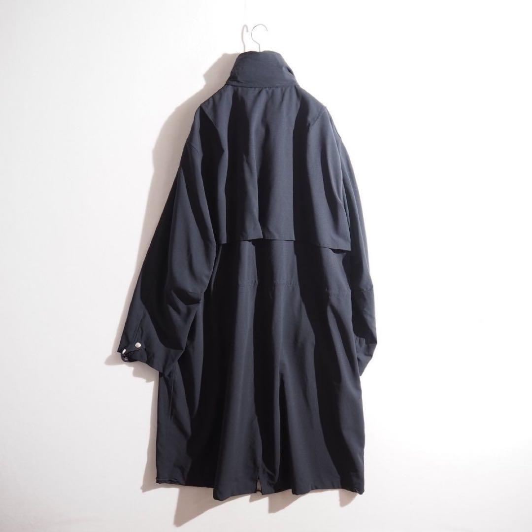 S*A様 jil sander coat