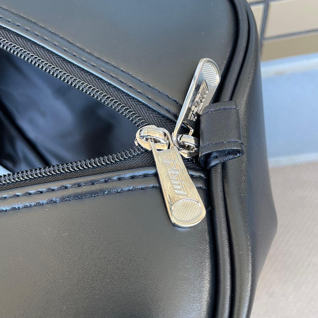 【新品】PGM キャディーバッグ ゴルフバッグ 未使用