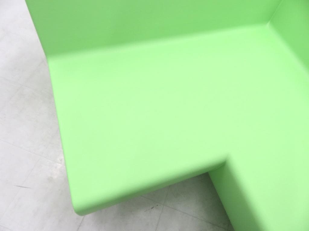 展示品　シックスインチ　屋外　アウトドア　ソファ　ガーデンチェア　高級