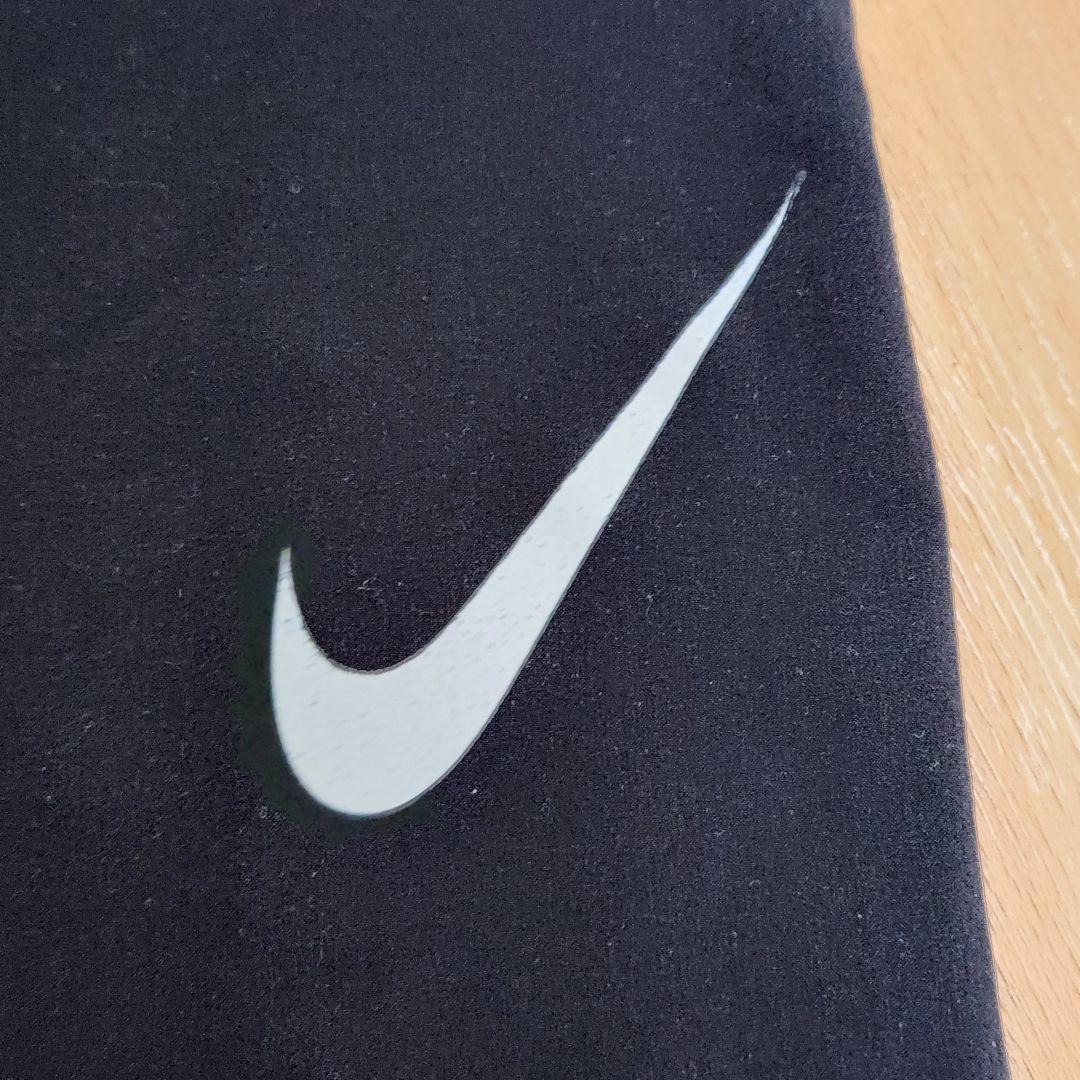 ナイキ エアロスイフト ランニングパンツ Dri-FIT ADV L 黒