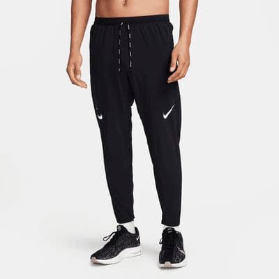 ナイキ エアロスイフト ランニングパンツ Dri-FIT ADV L 黒