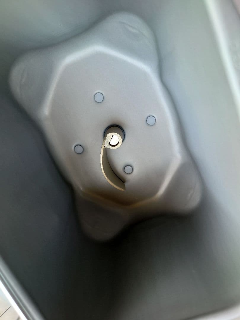 ✨極美品✨ MK精工 自動ホームベーカリー ふっくらパン屋さん HBK-152