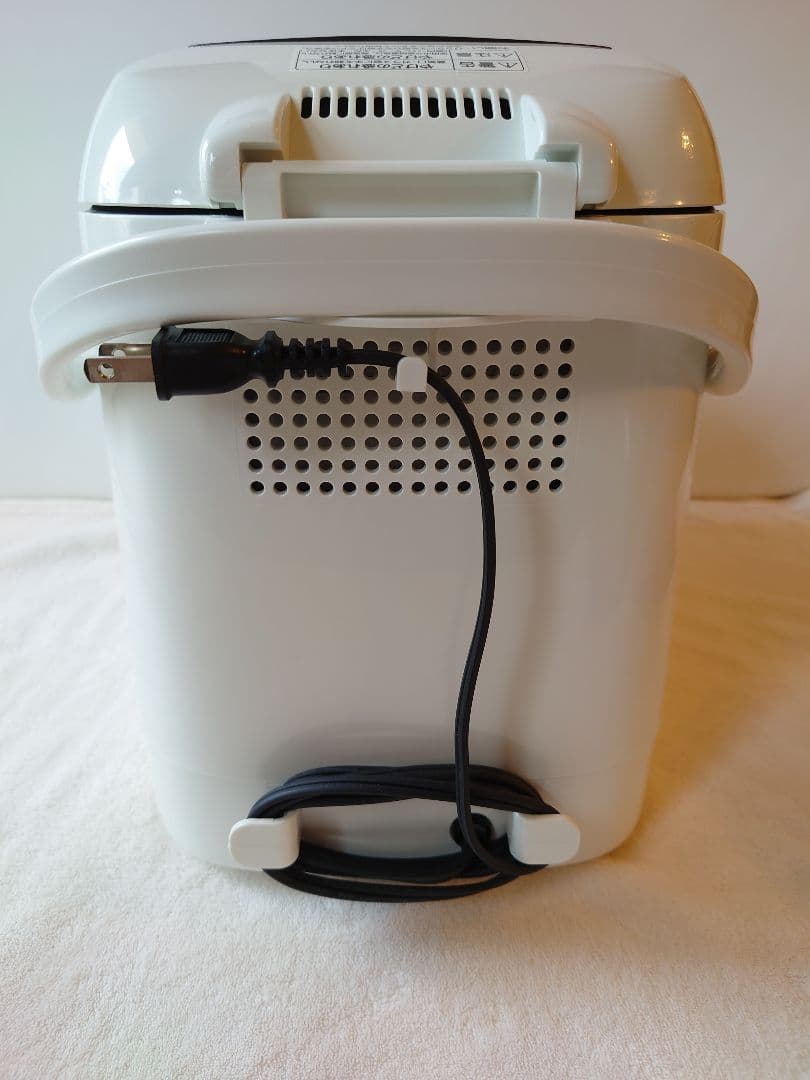 ✨極美品✨ MK精工 自動ホームベーカリー ふっくらパン屋さん HBK-152