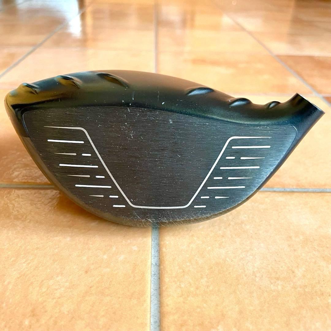 PING G425 LST ドライバー ピン ゴルフ クラブ 1W 9度