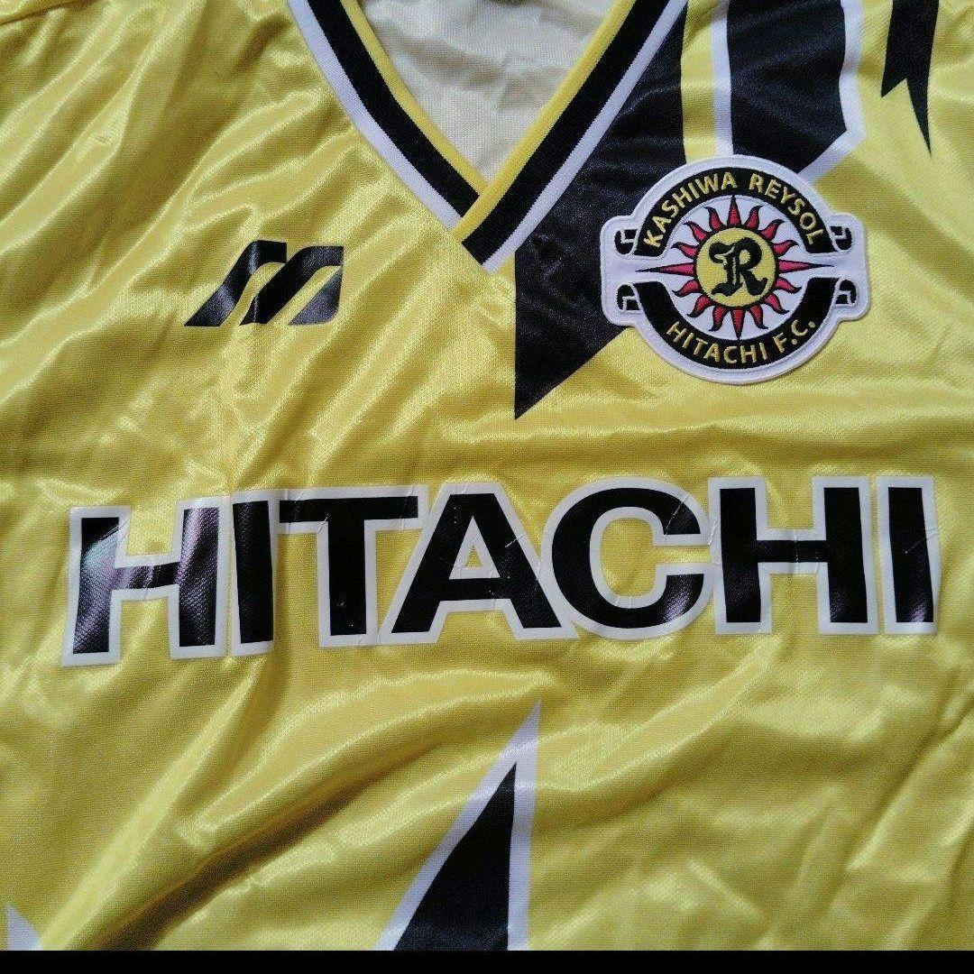 新品　柏レイソル　ユニフォーム　サッカー　J1