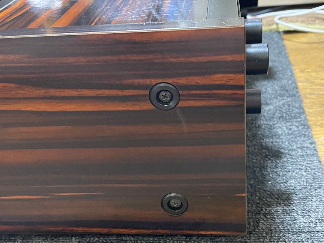 い*郎様 Sansui（サンスイ） AU-D707Fextra