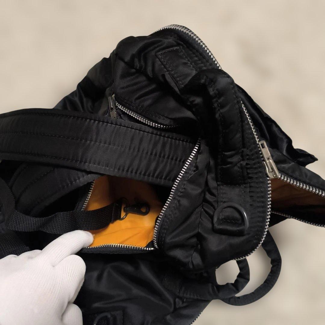 ポーター タンカー ブリーフケース