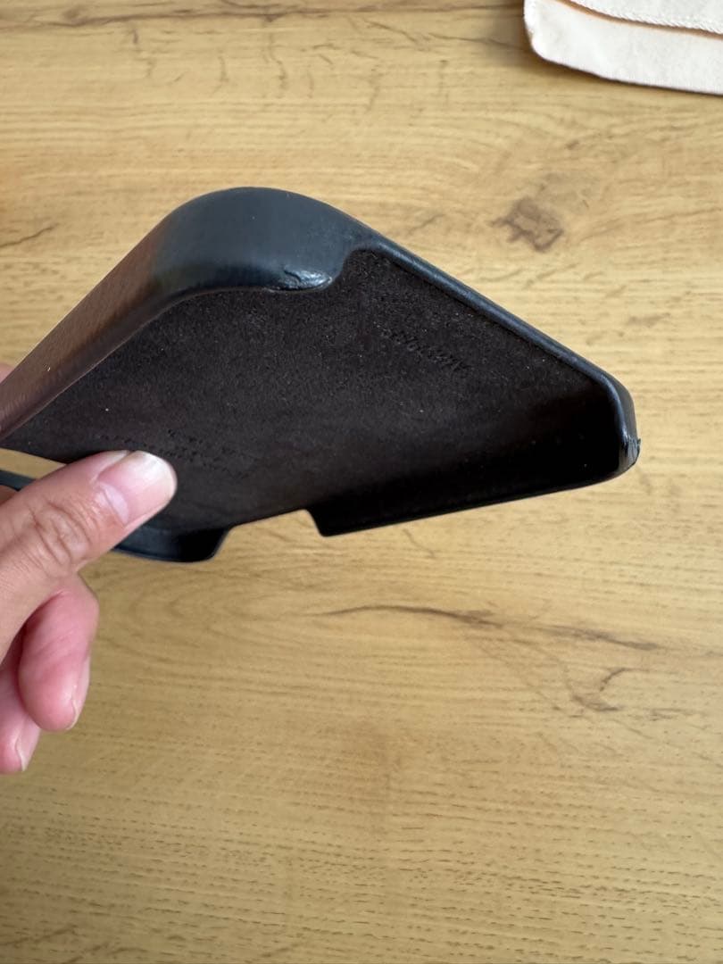 yoshiLOUIS VUITTON iPhone15ProMAX用ケース