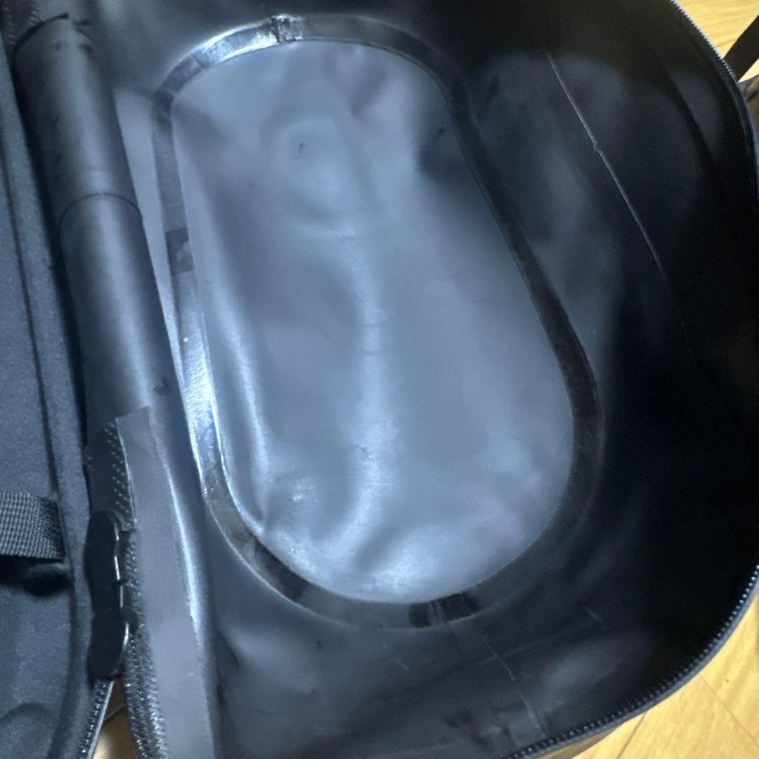 エロエ(Aeroe) BIKE PACK UNI-MOUNT バッグマウント