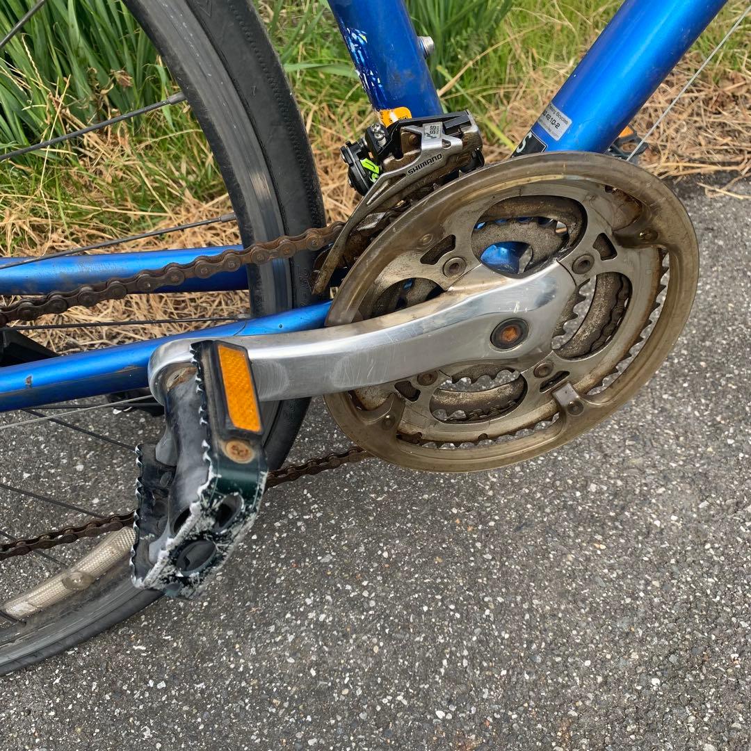 [451]石神 レイ ジャイアント ESCAPE S ※引き取り