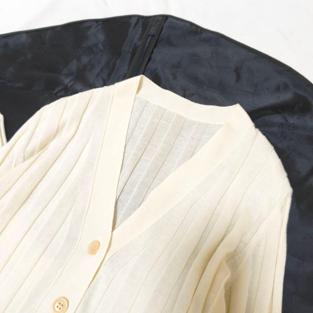 美品✨ロロピアーナ カシミヤ100% アンサンブルニット カーディガン＆トップス