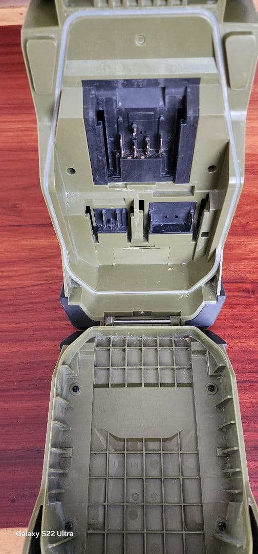 MR005G マキタ　ラジオ　Bluetooth