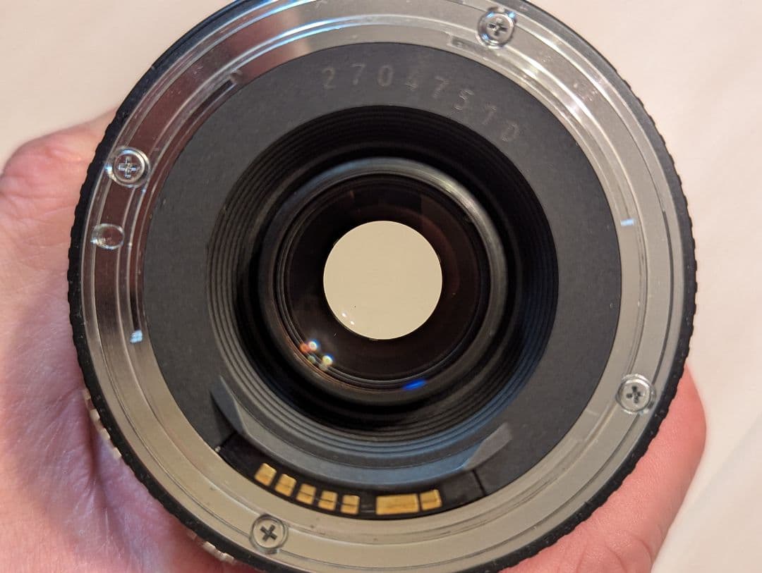 【臨時値下げ】キヤノンEOS55レンズセット